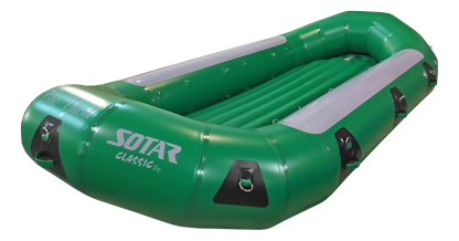 SOTAR ST 14' CLASSIC RAFT