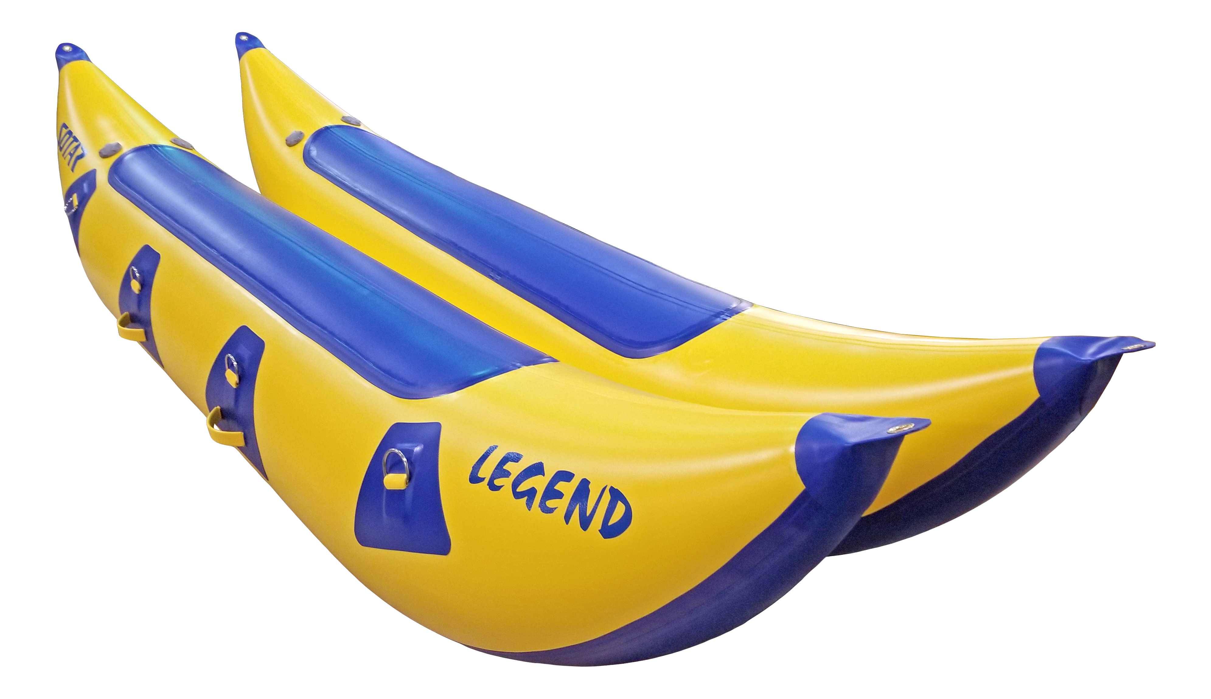 SOTAR LEGEND 11’ CAT
