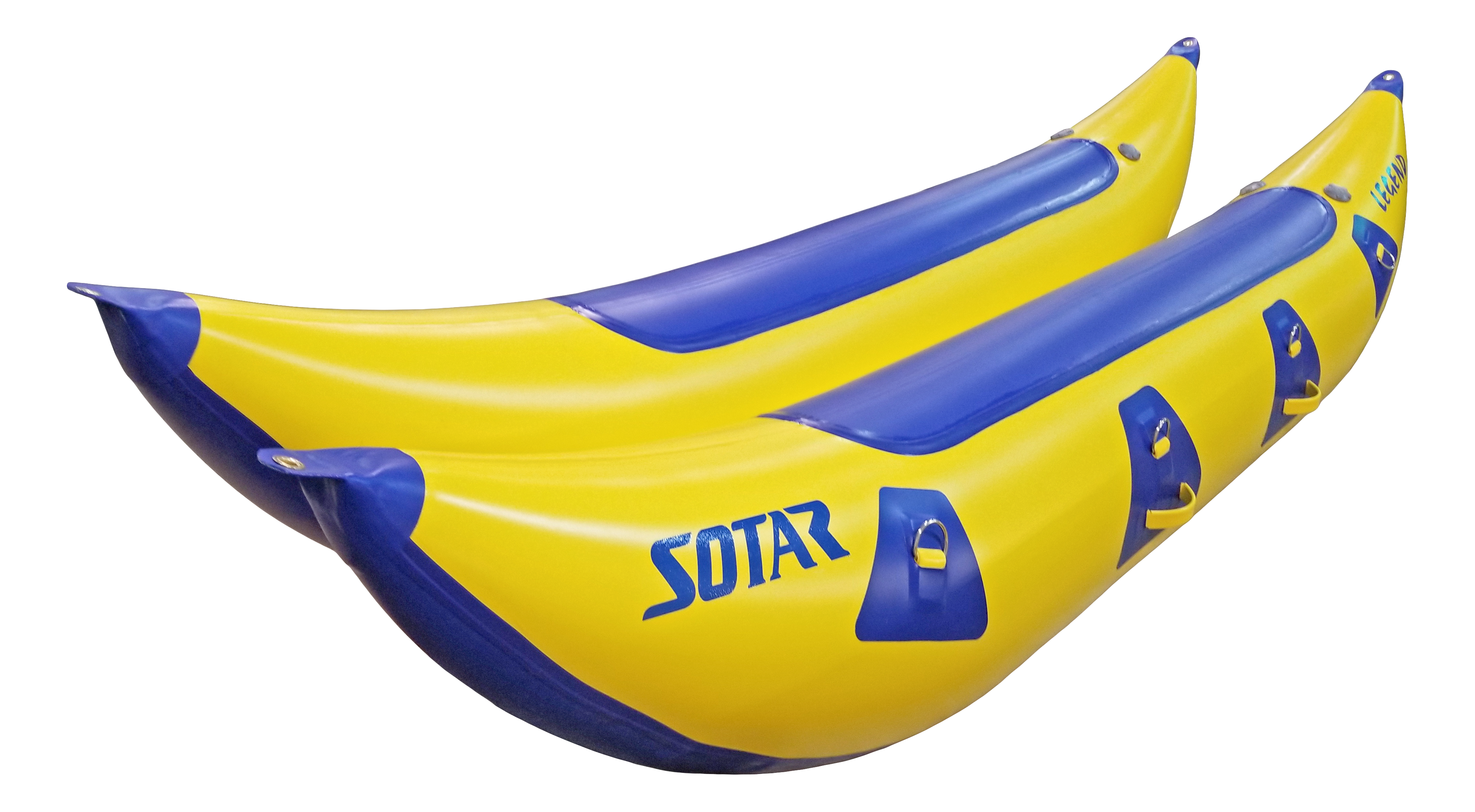 SOTAR LEGEND 11’ CAT