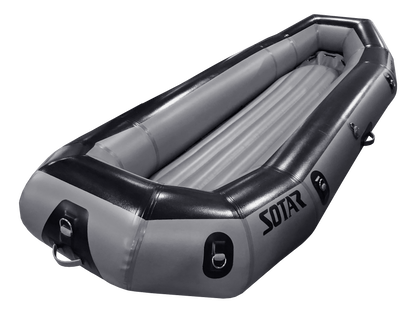 SOTAR Micro Strike 11' Raft - Frame Not Included