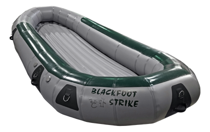 SOTAR STRIKE 13'6" RAFT