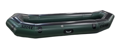 SOTAR Micro Strike 11' Raft - Frame Not Included