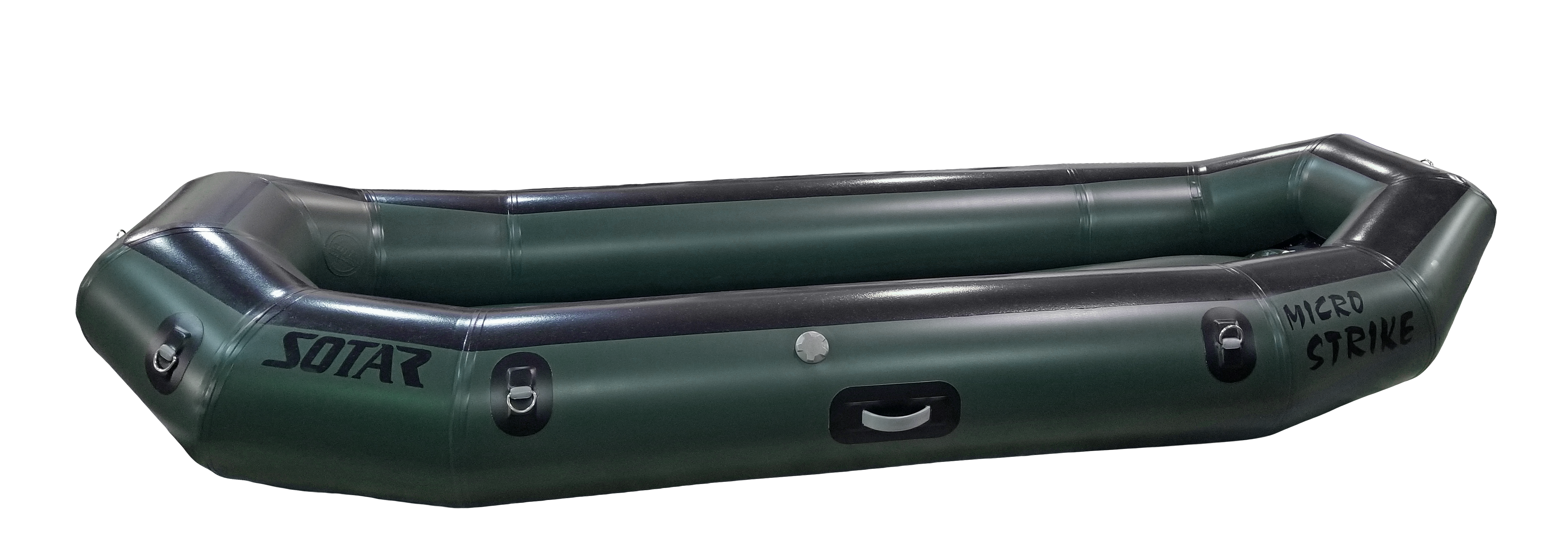 SOTAR Micro Strike 11' Raft - Frame Not Included