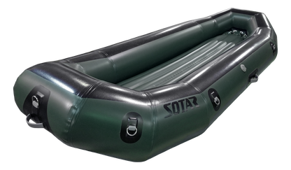 SOTAR Micro Strike 11' Raft - Frame Not Included