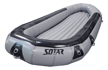 SOTAR STRIKE 13'6" RAFT