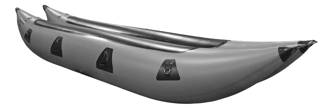 SOTAR ST 18' CLASSIC CAT