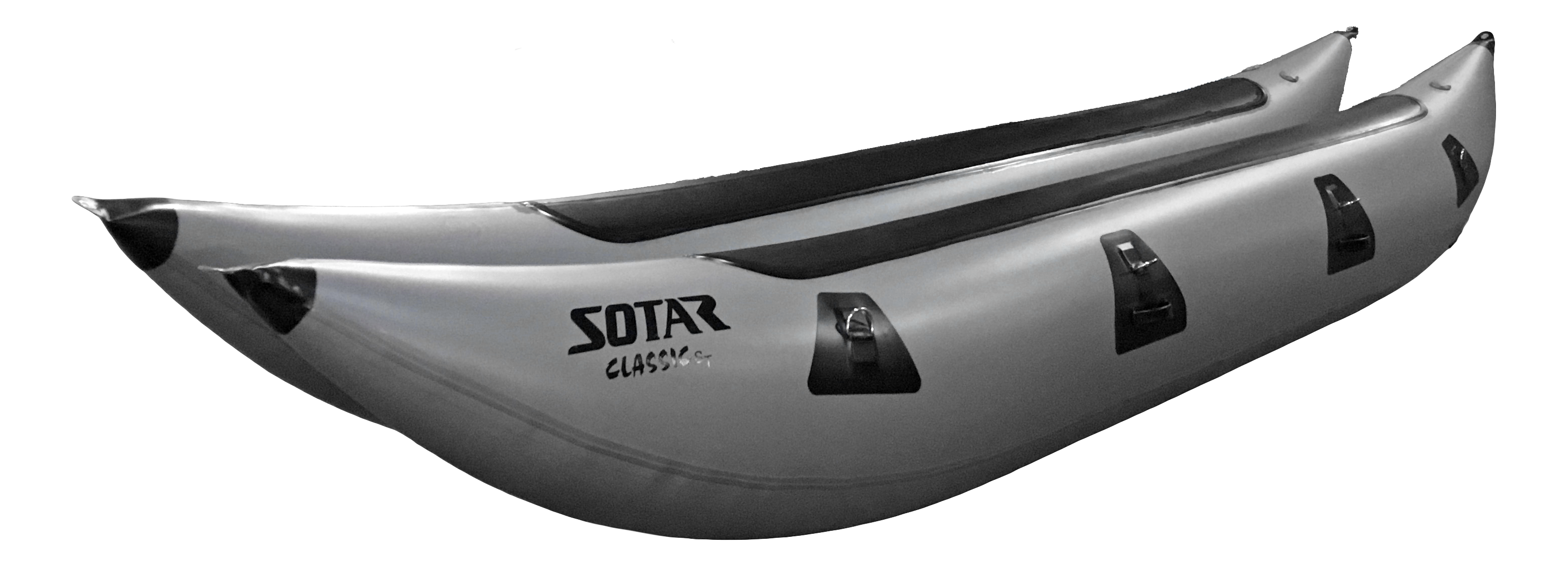 SOTAR ST 18' CLASSIC CAT