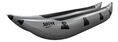 SOTAR ST 18' CLASSIC CAT