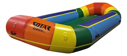 SOTAR ST 13' CLASSIC RAFT