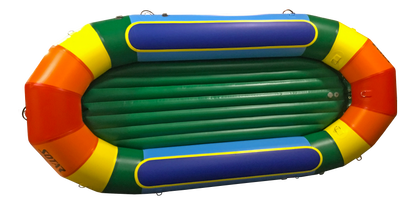 SOTAR ST 13' CLASSIC RAFT