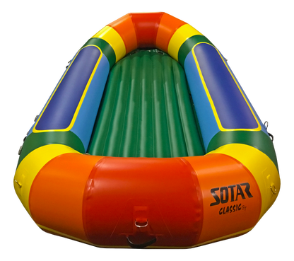 SOTAR ST 13' CLASSIC RAFT