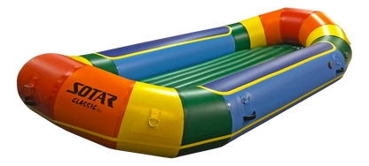 SOTAR ST 13' CLASSIC RAFT