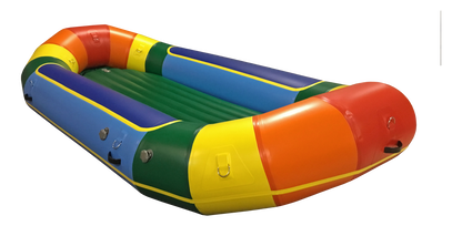 SOTAR ST 13' CLASSIC RAFT