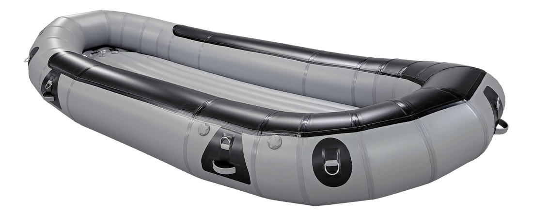 SOTAR STRIKE 12'6" RAFT