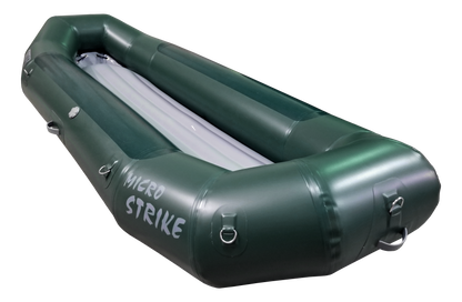 SOTAR Micro Strike 11' Raft - Frame Not Included