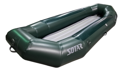 SOTAR Micro Strike 11' Raft - Frame Not Included