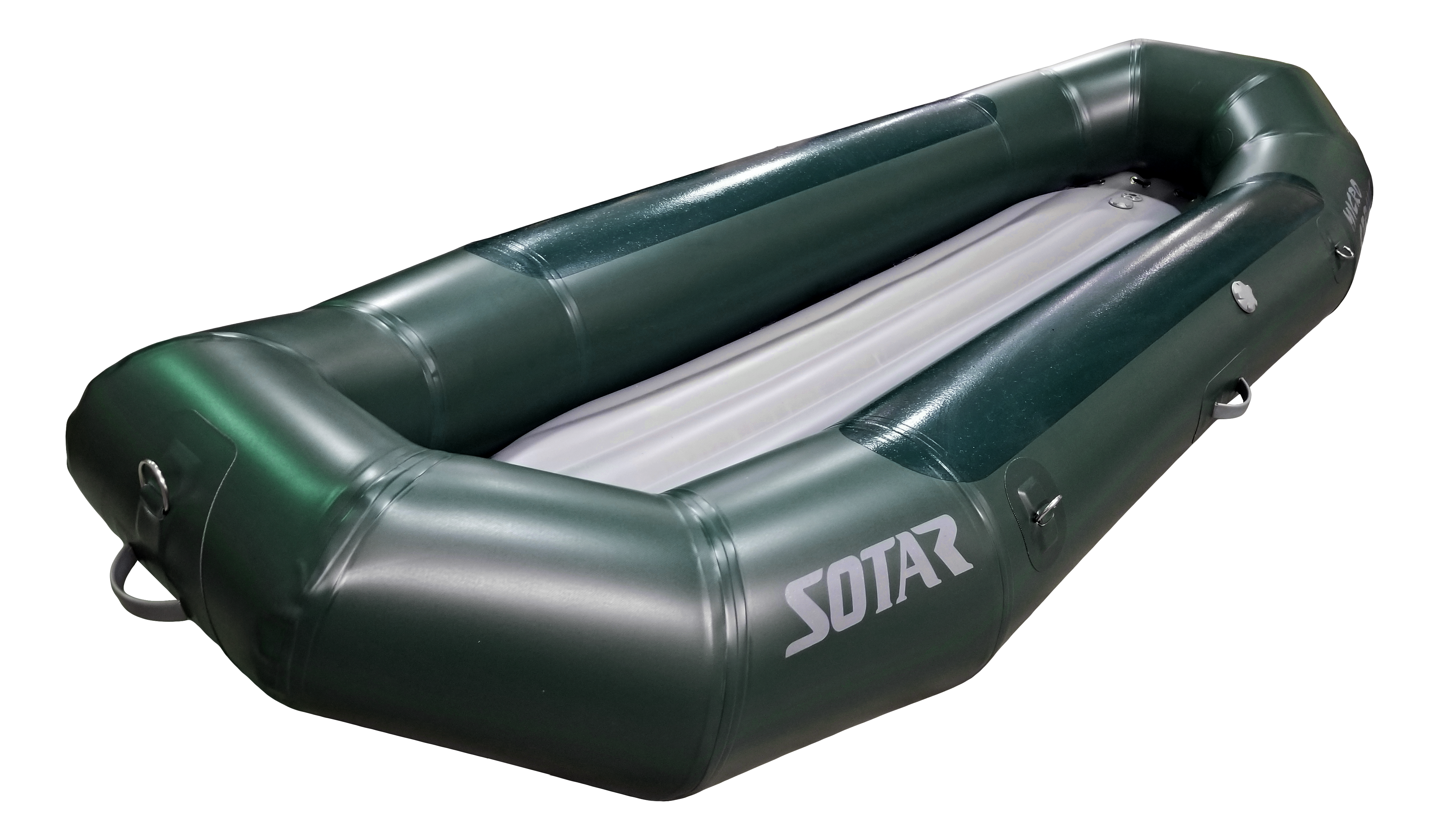 SOTAR Micro Strike 11' Raft - Frame Not Included