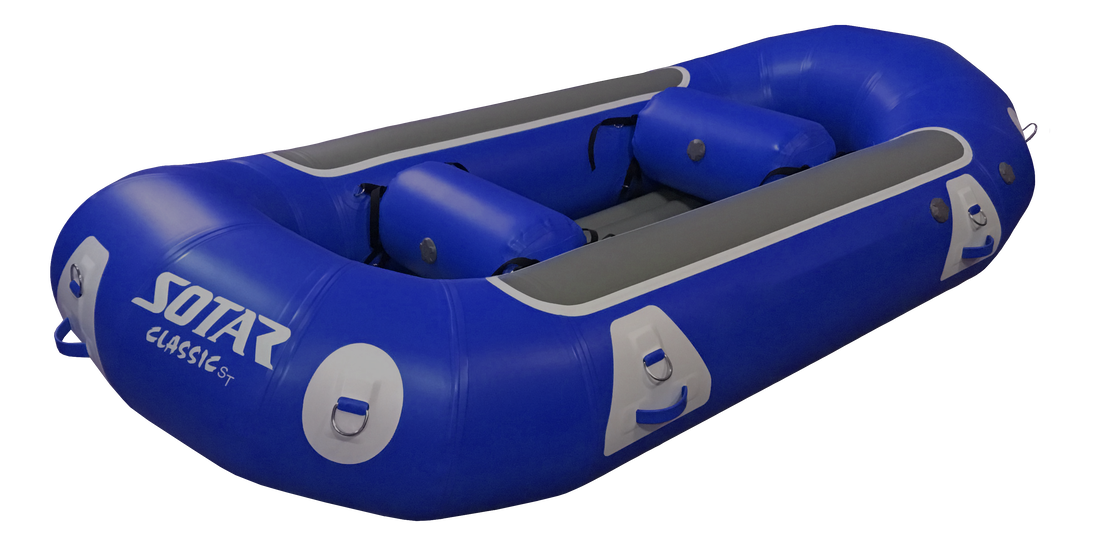 SOTAR ST 10' CLASSIC RAFT