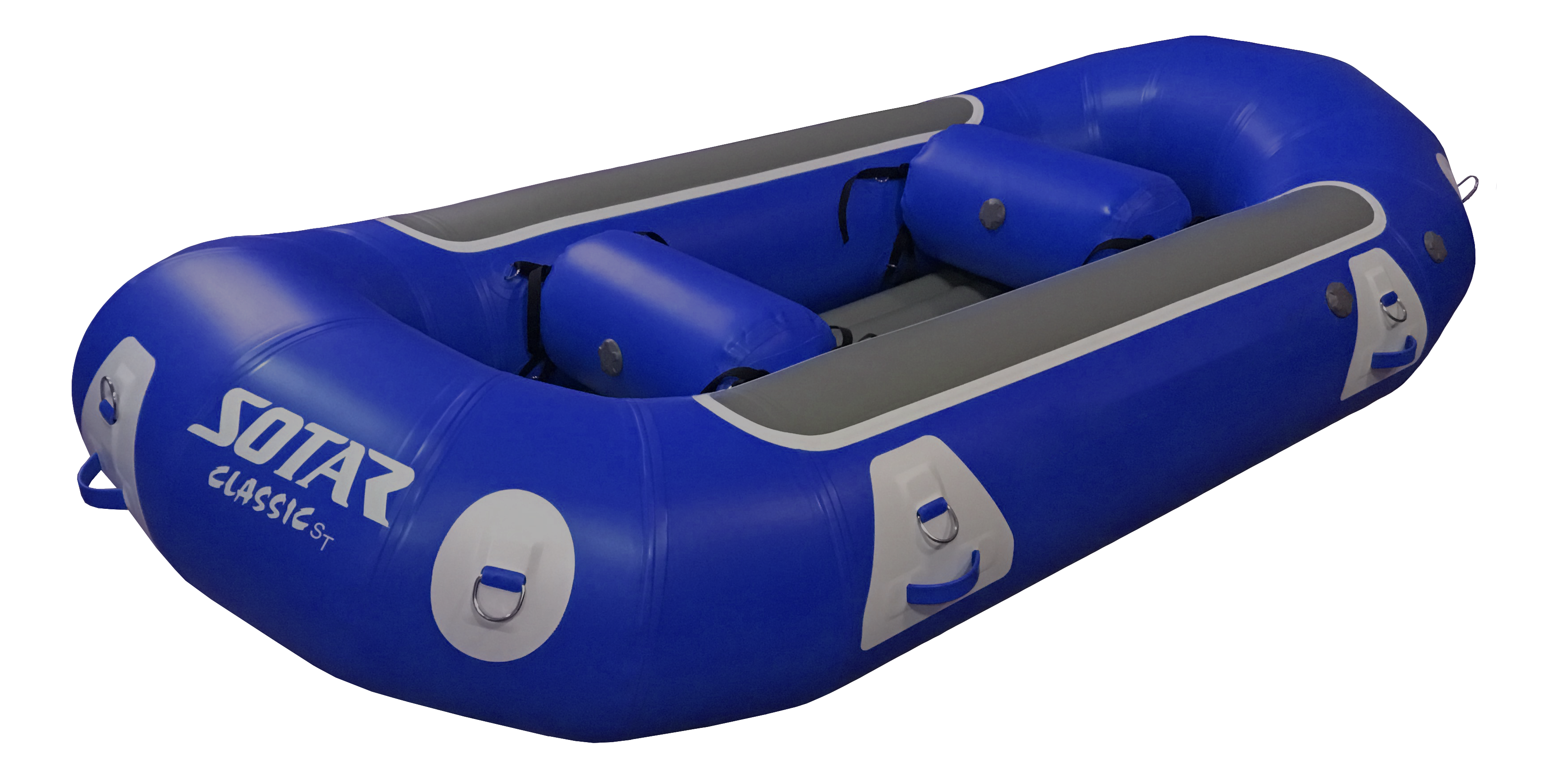 SOTAR ST 10' CLASSIC RAFT