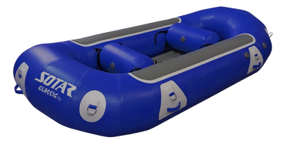 SOTAR ST 10' CLASSIC RAFT