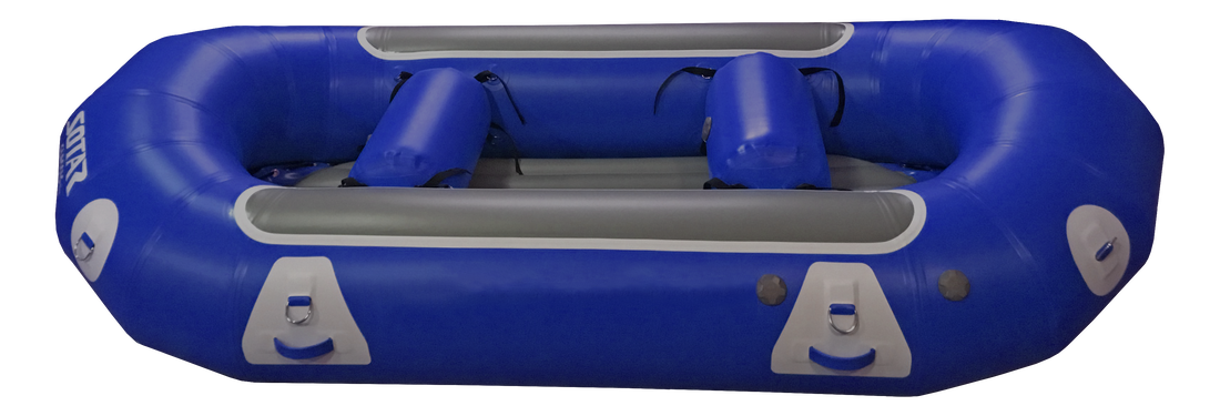 SOTAR ST 10' CLASSIC RAFT