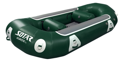 SOTAR ST 10' CLASSIC RAFT