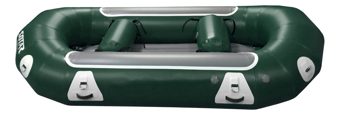 SOTAR ST 10' CLASSIC RAFT