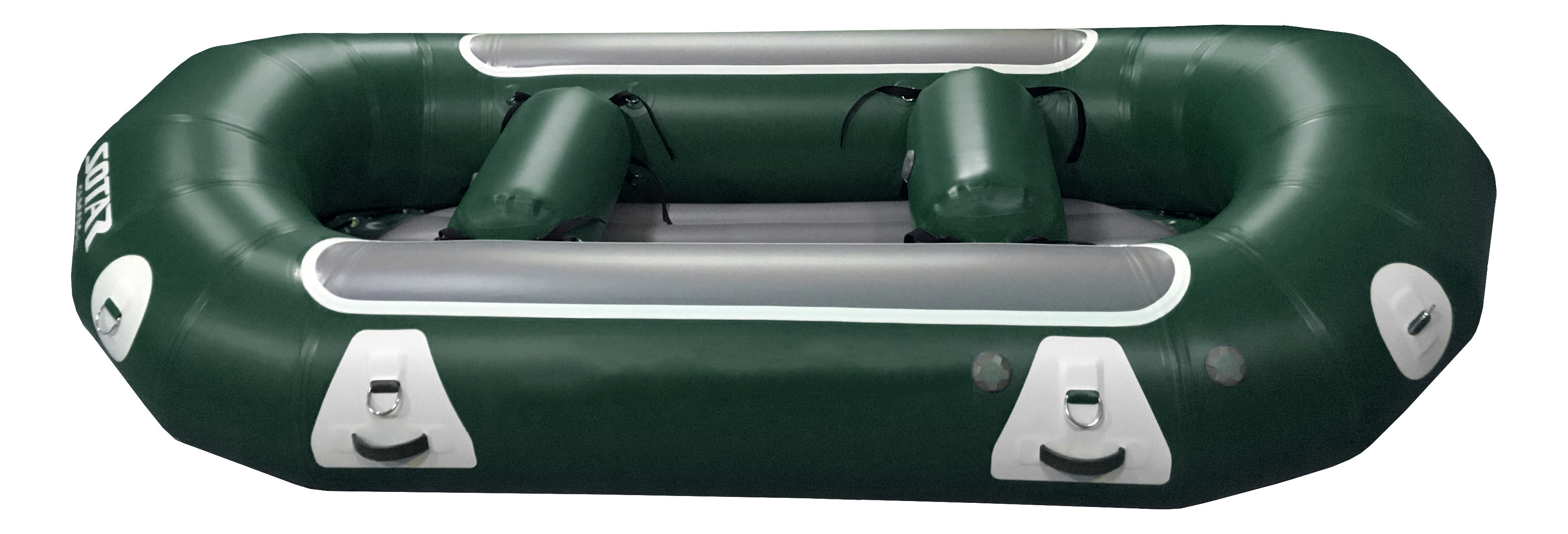 SOTAR ST 10' CLASSIC RAFT