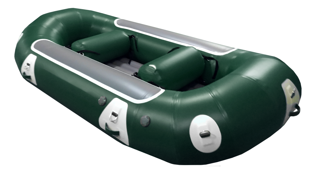 SOTAR ST 10' CLASSIC RAFT