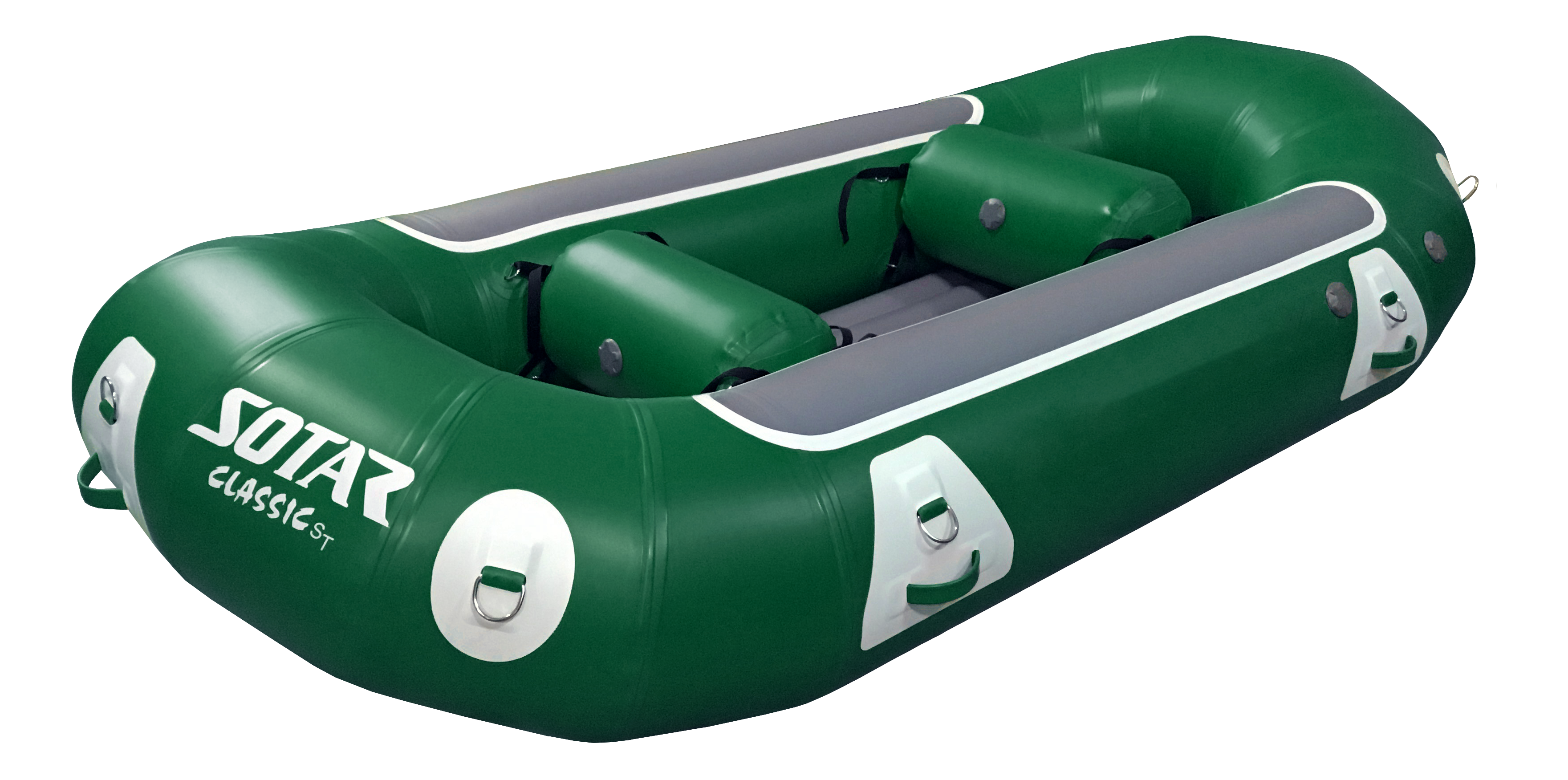 SOTAR ST 10' CLASSIC RAFT