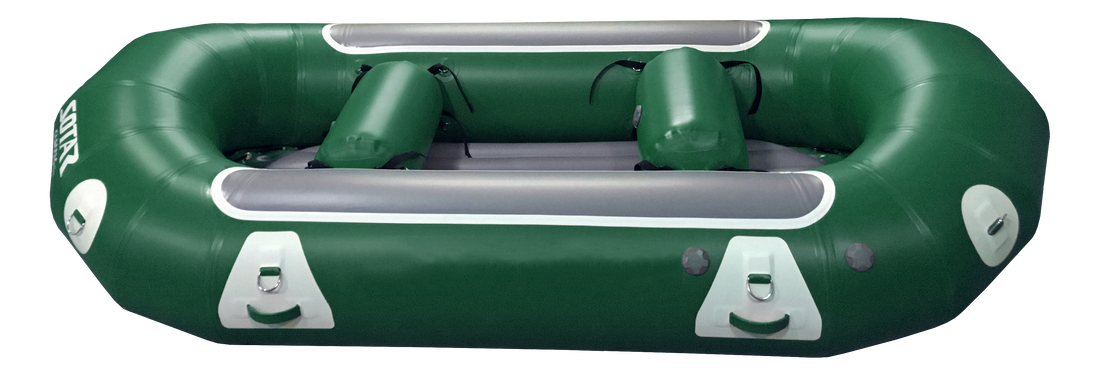 SOTAR ST 10' CLASSIC RAFT