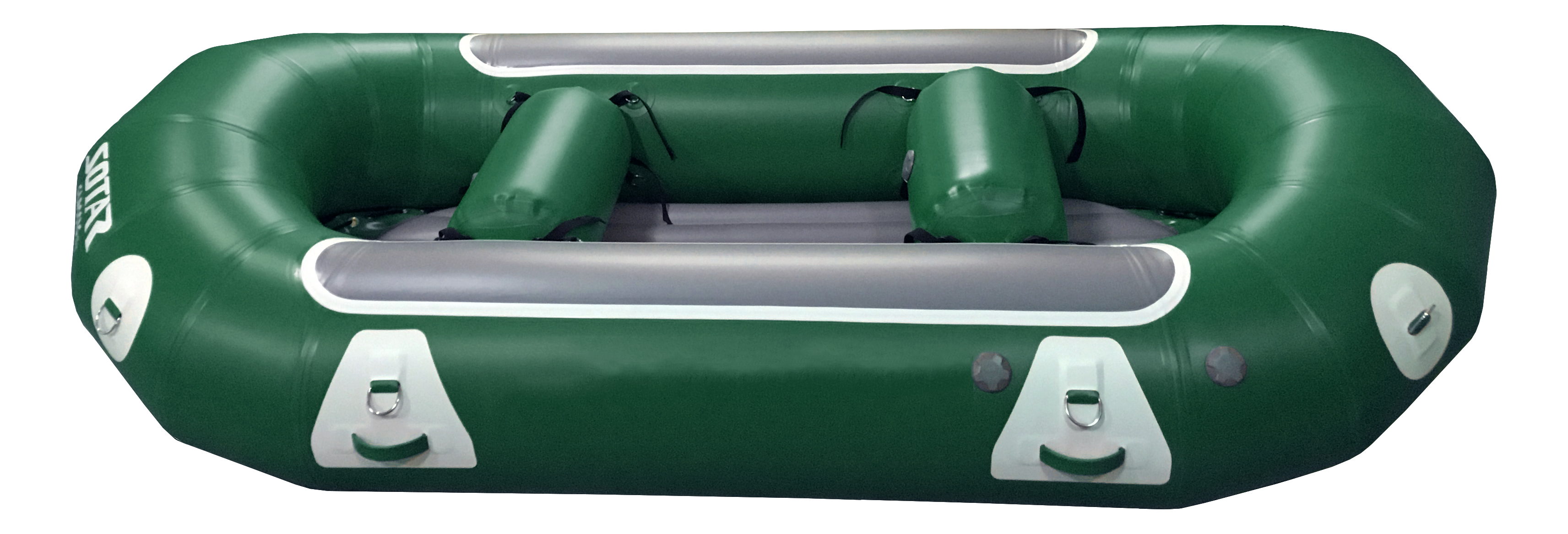 SOTAR ST 10' CLASSIC RAFT