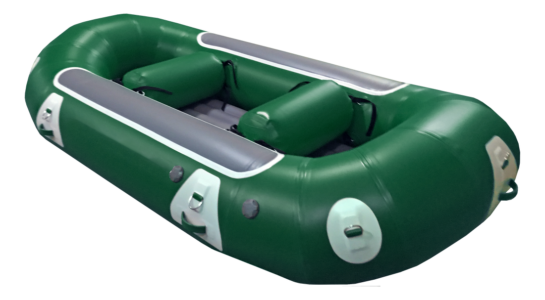 SOTAR ST 10' CLASSIC RAFT