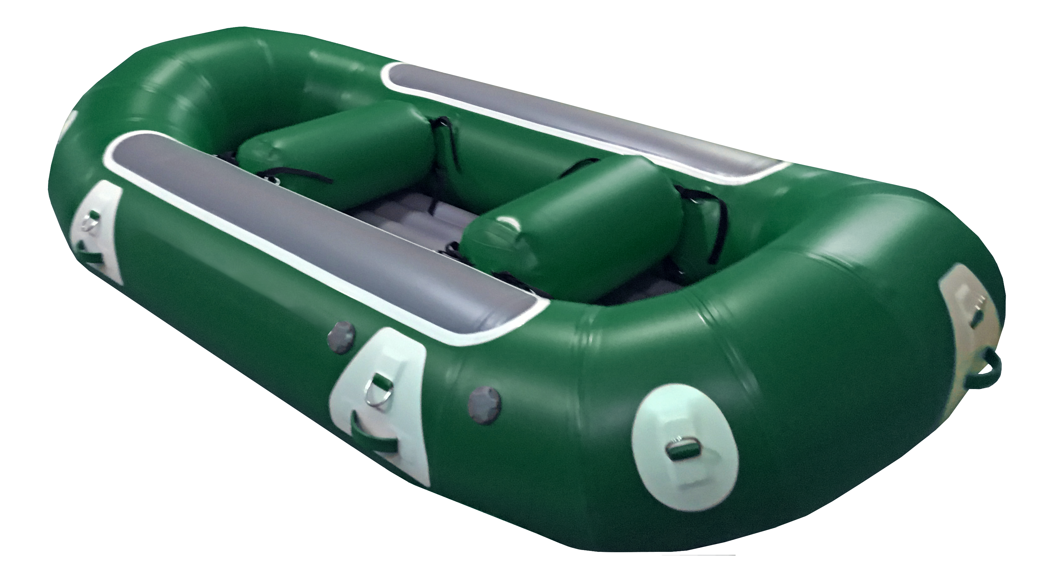 SOTAR ST 10' CLASSIC RAFT