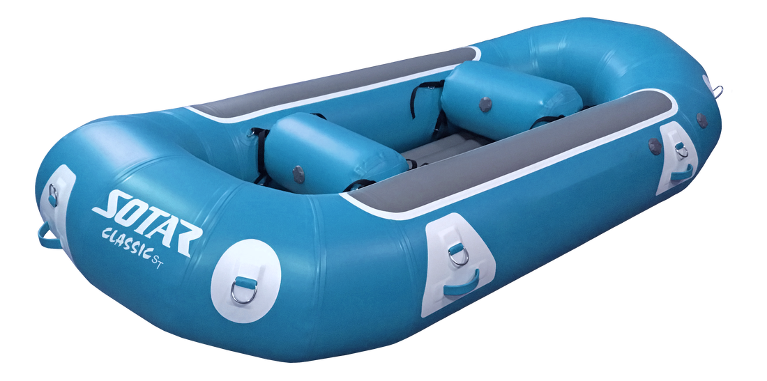 SOTAR ST 10' CLASSIC RAFT