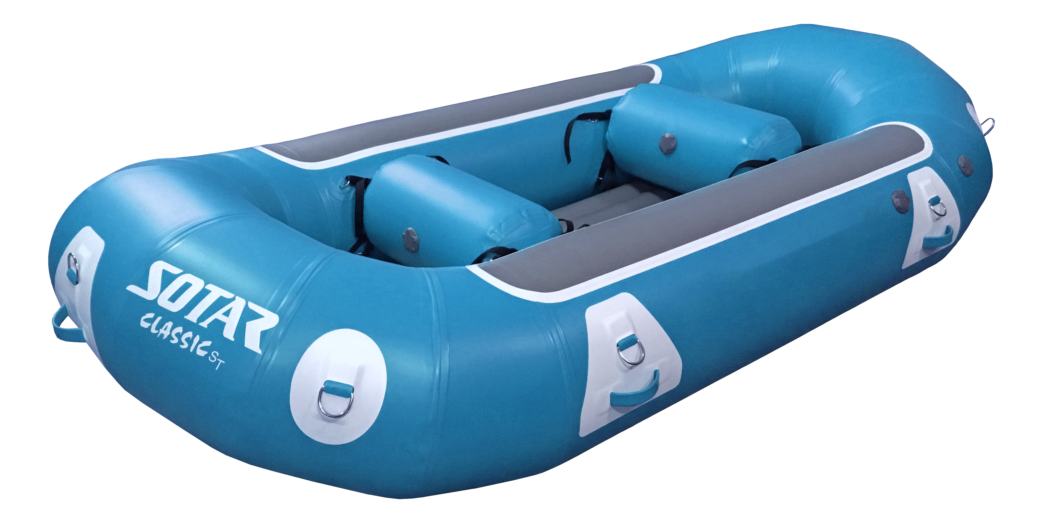 SOTAR ST 10' CLASSIC RAFT
