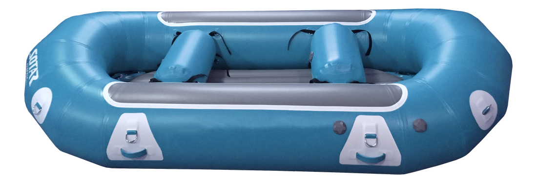 SOTAR ST 10' CLASSIC RAFT