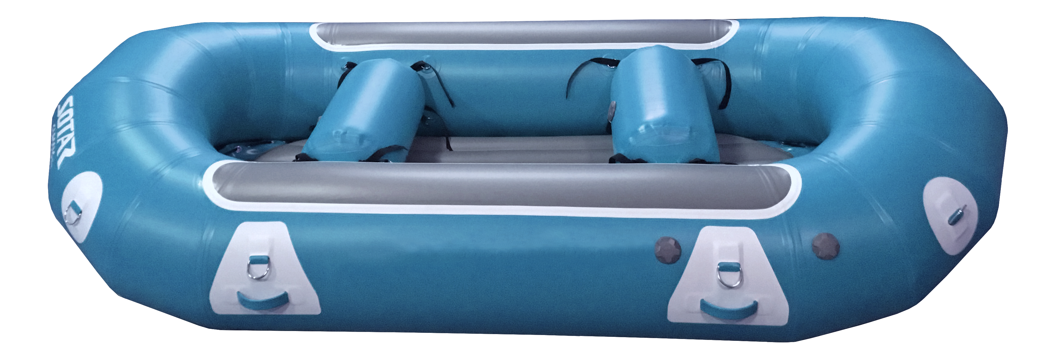 SOTAR ST 10' CLASSIC RAFT