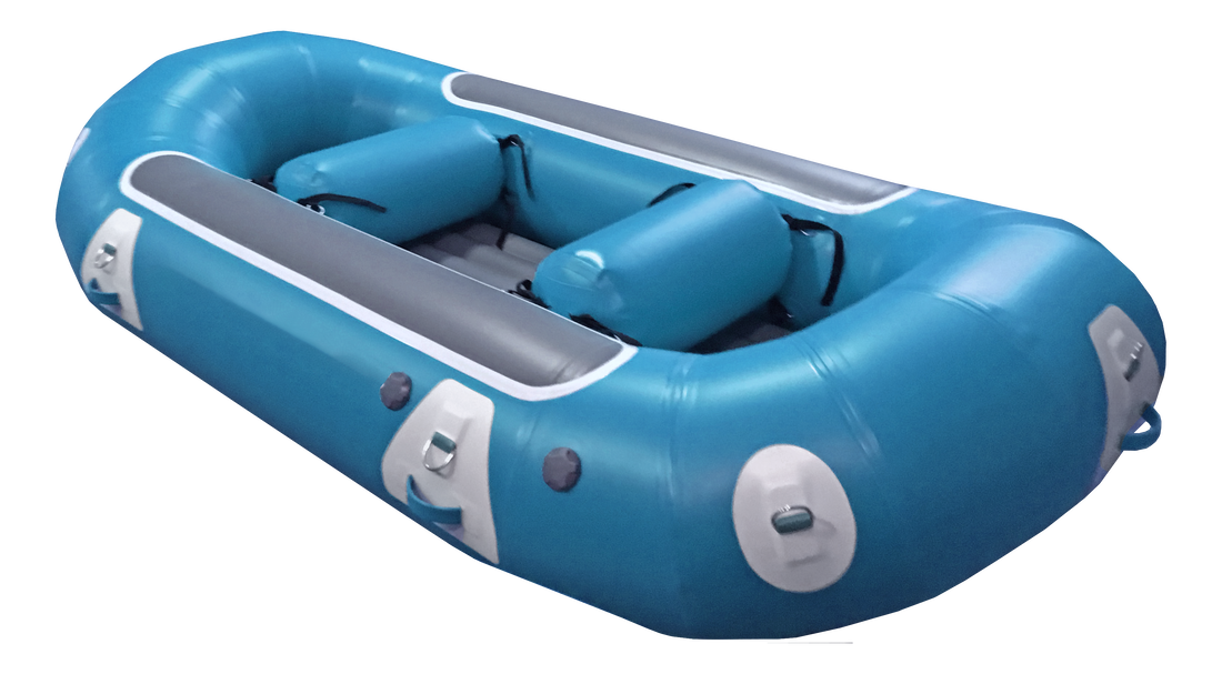 SOTAR ST 10' CLASSIC RAFT