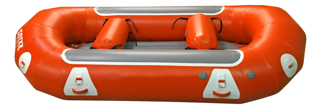 SOTAR ST 10' CLASSIC RAFT