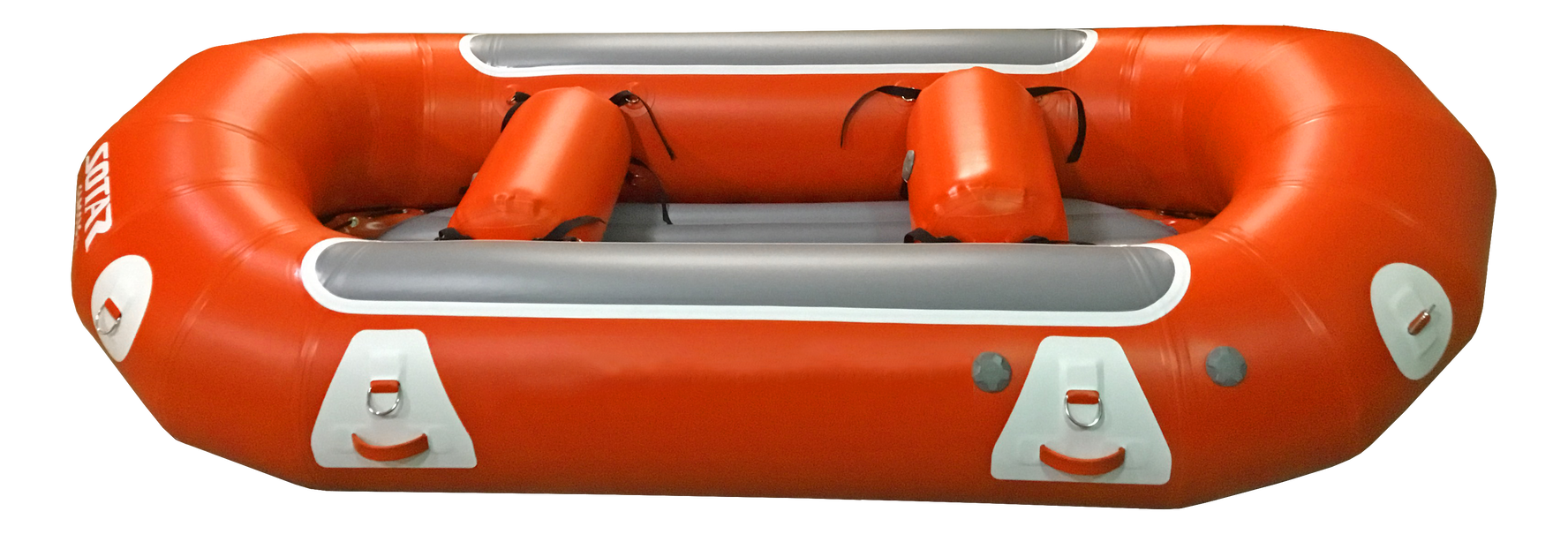 SOTAR ST 10' CLASSIC RAFT