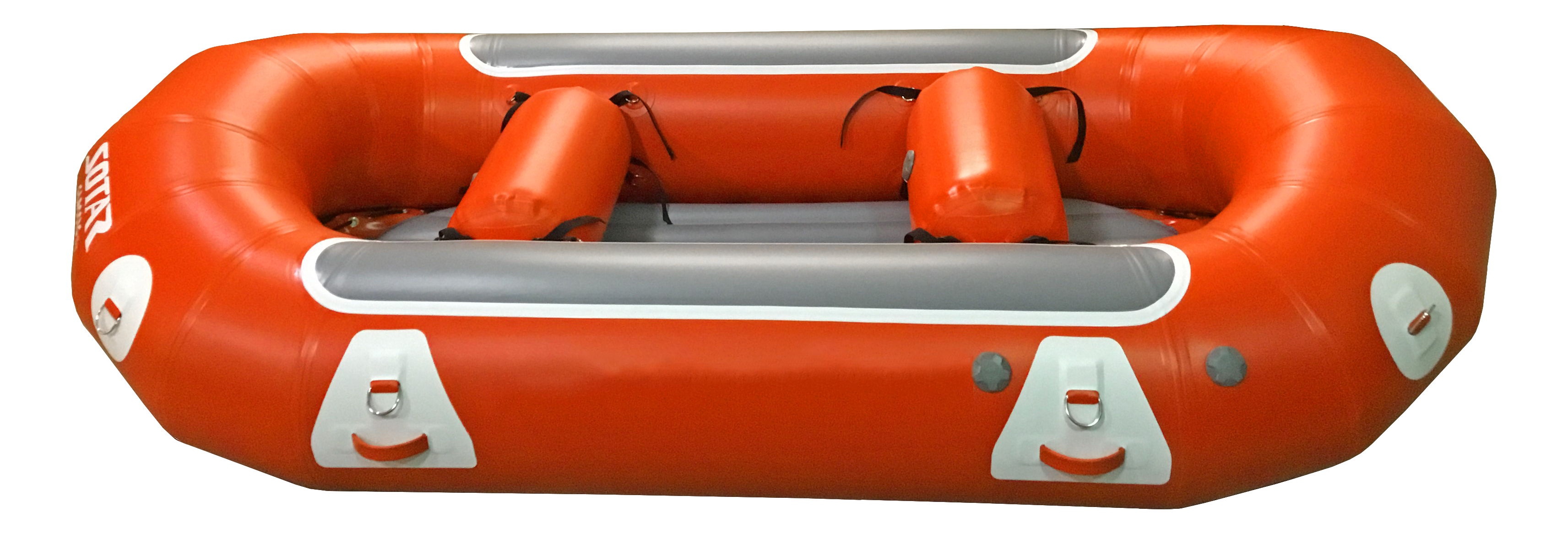 SOTAR ST 10' CLASSIC RAFT