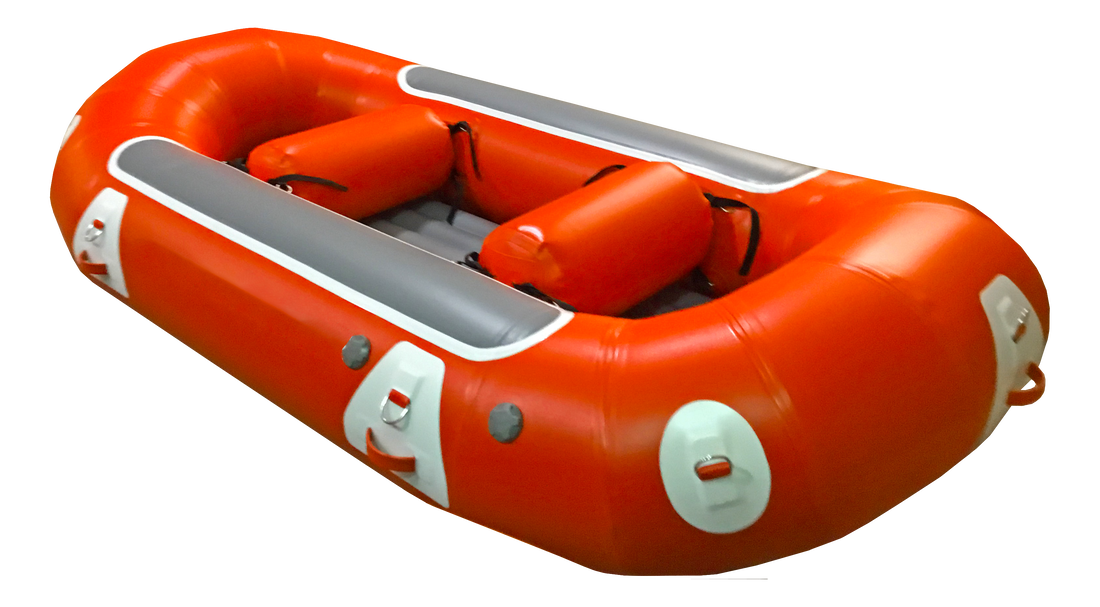 SOTAR ST 10' CLASSIC RAFT