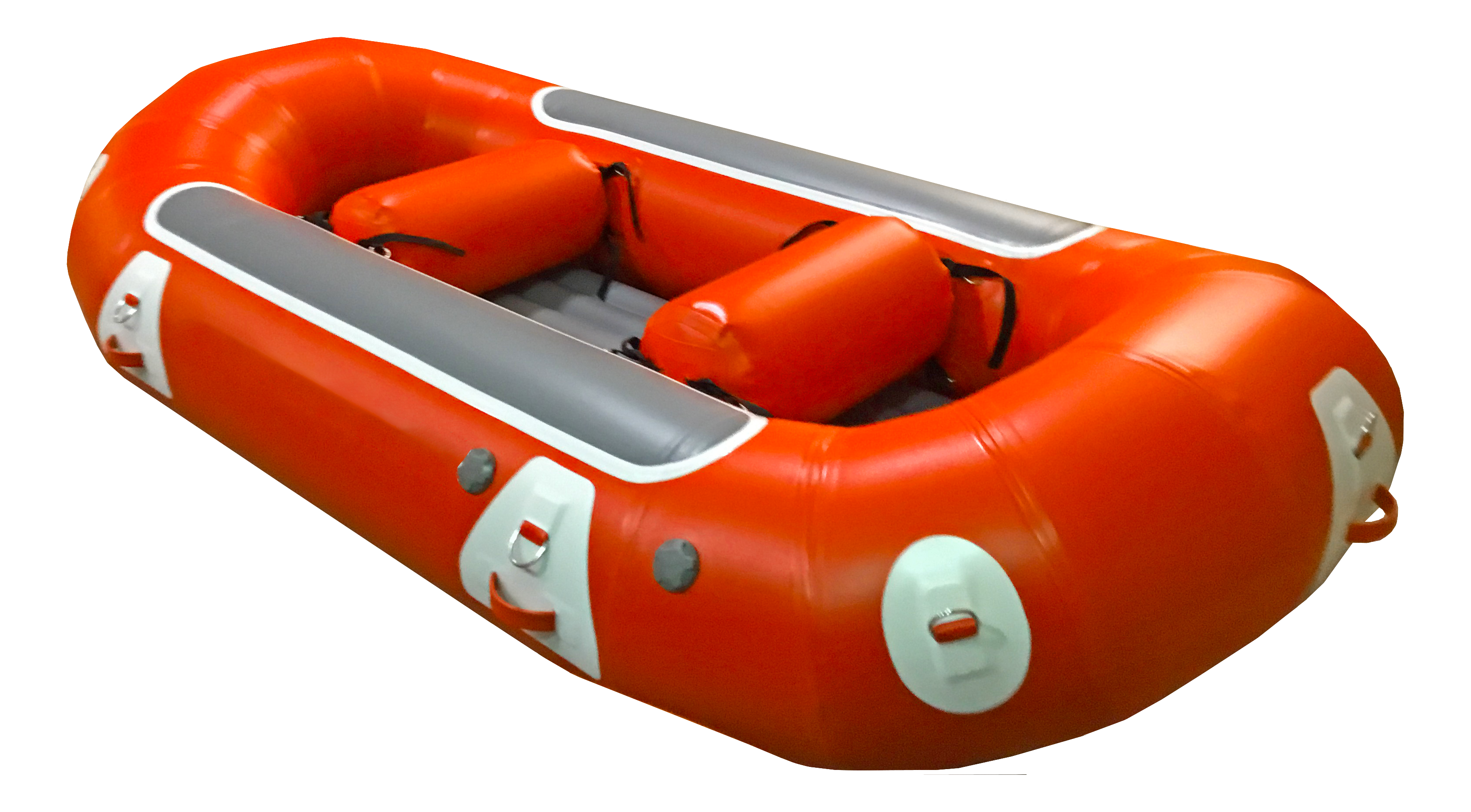 SOTAR ST 10' CLASSIC RAFT