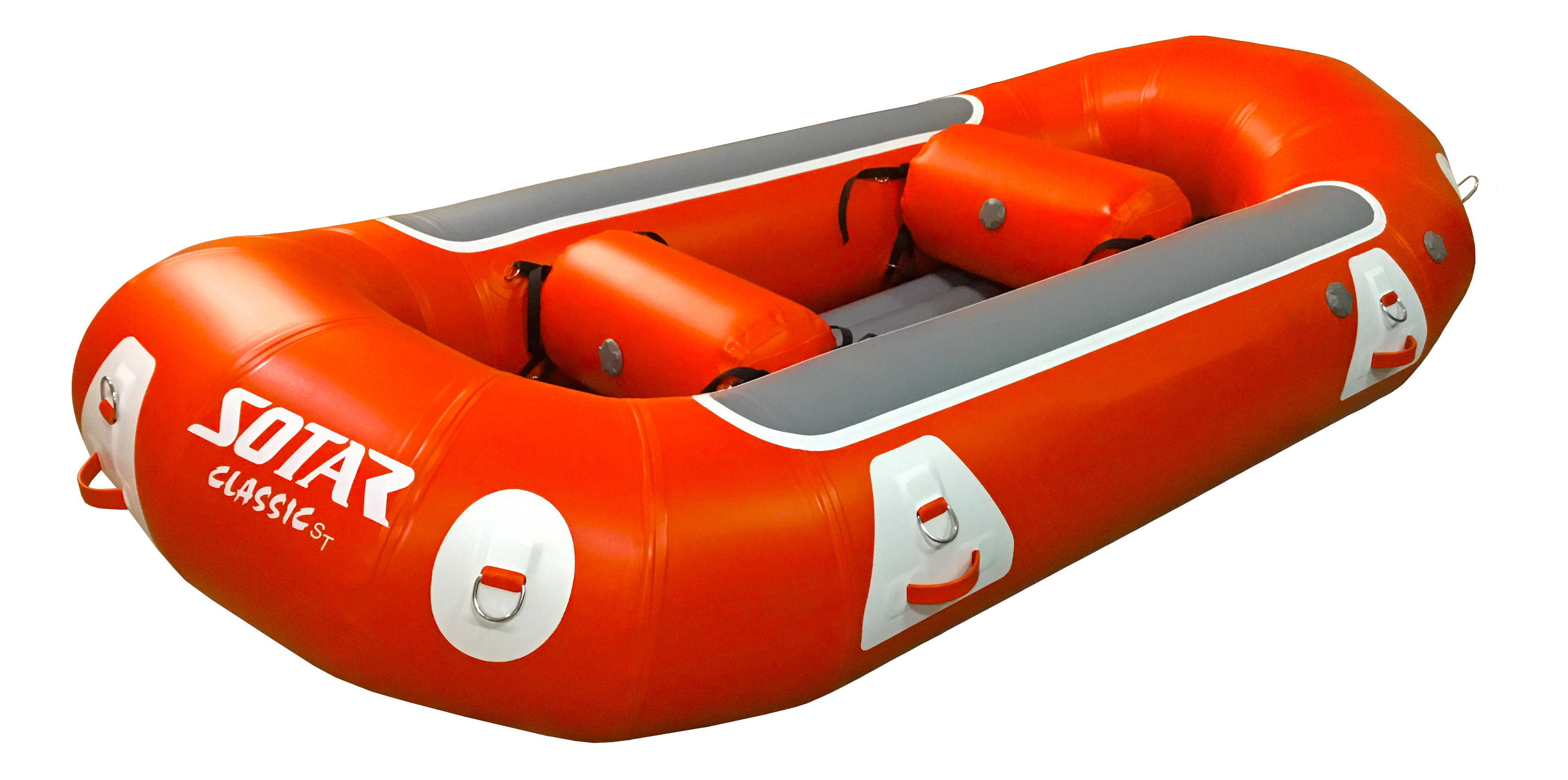 SOTAR ST 10' CLASSIC RAFT