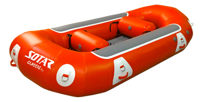 SOTAR ST 10' CLASSIC RAFT