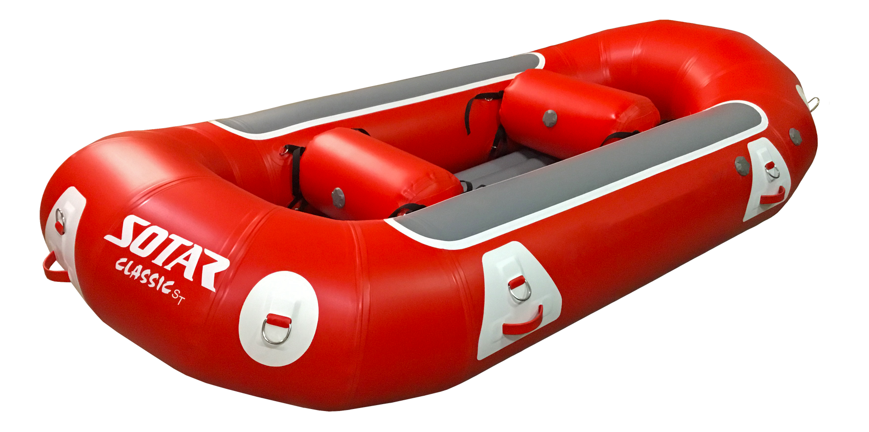 SOTAR ST 10' CLASSIC RAFT