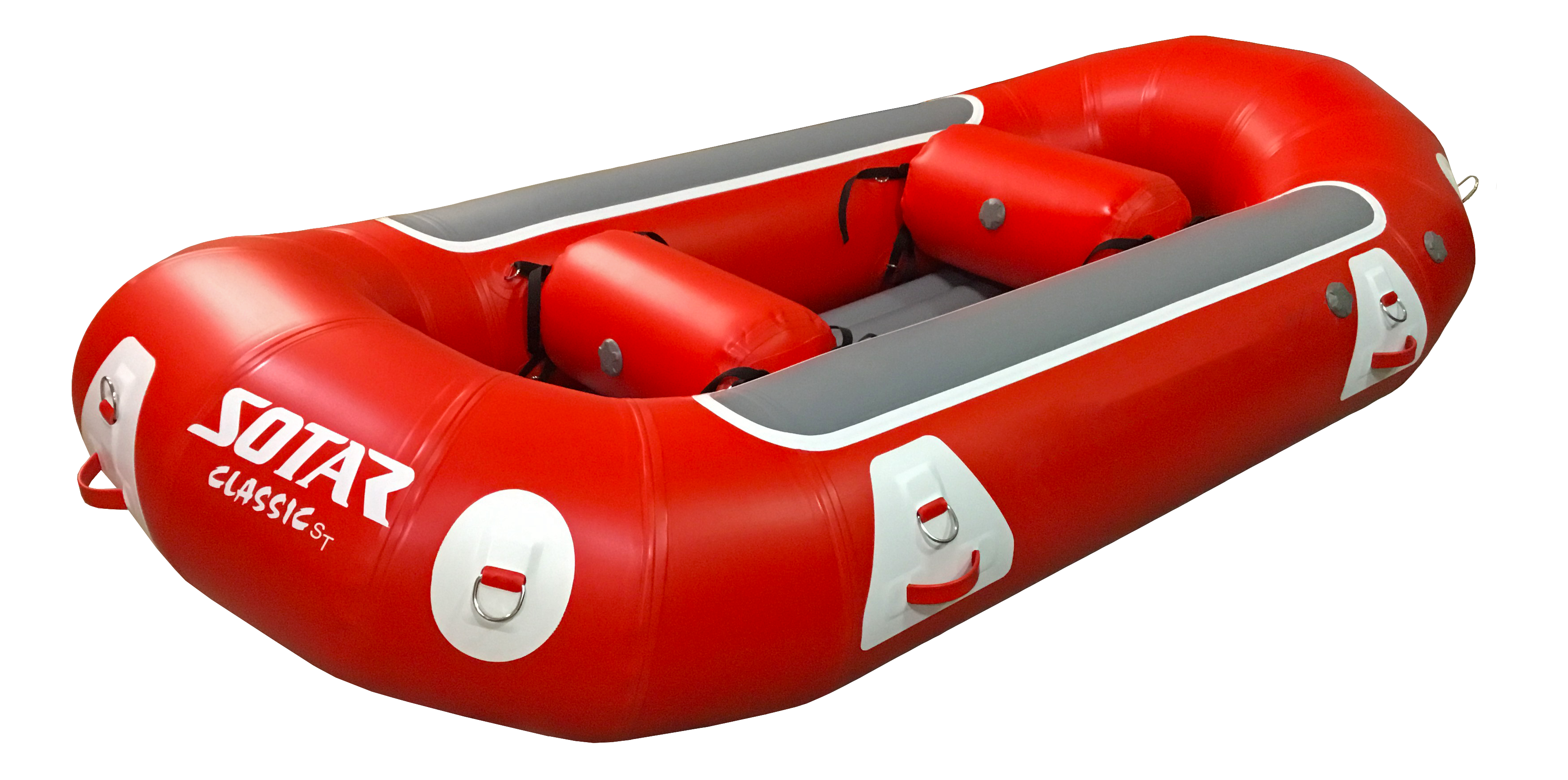 SOTAR ST 10' CLASSIC RAFT