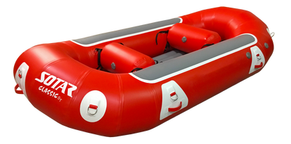 SOTAR ST 10' CLASSIC RAFT