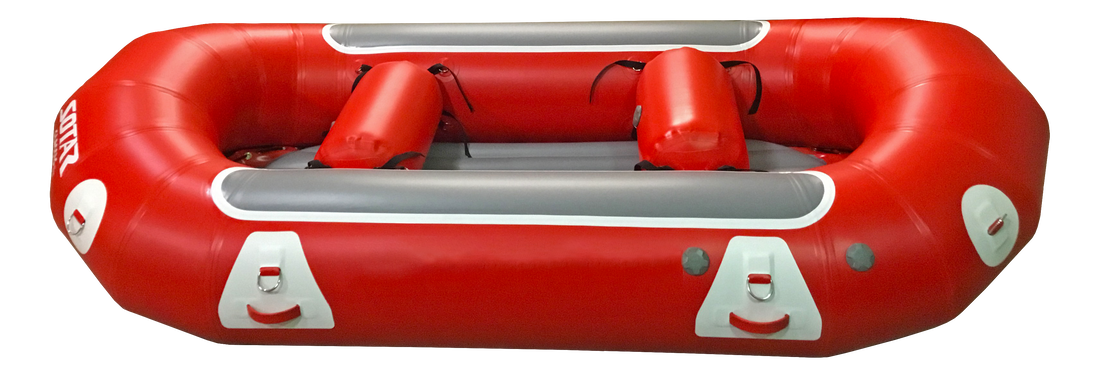 SOTAR ST 10' CLASSIC RAFT